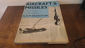 Bild des Verkufers fr Aircraft and Missiles zum Verkauf von BoundlessBookstore