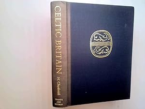 Imagen del vendedor de Celtic Britain (Ancient peoples and places) a la venta por Goldstone Rare Books