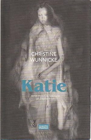 Seller image for Katie, for sale by L'Odeur du Book