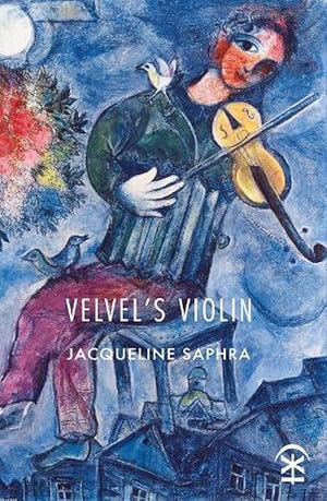 Imagen del vendedor de Velvel's Violin (Paperback) a la venta por Grand Eagle Retail