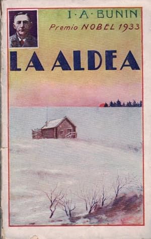 Immagine del venditore per LA ALDEA. venduto da Librera Torren de Rueda
