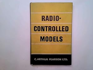 Seller image for RADIO-CONTROLLED MODELS for sale by Goldstone Rare Books