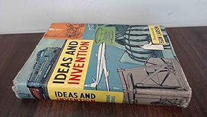 Seller image for Ideas and Invention for sale by BoundlessBookstore