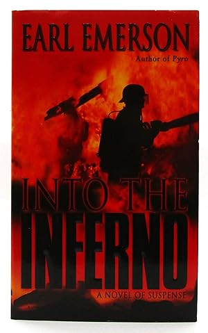 Image du vendeur pour Into the Inferno mis en vente par Book Nook