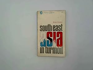 Seller image for South-East Asia in turmoil (Pelican books) for sale by Goldstone Rare Books