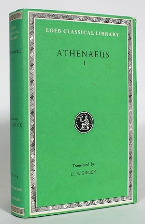 Athenaeus I.