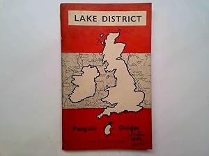 Seller image for Lake District for sale by Goldstone Rare Books