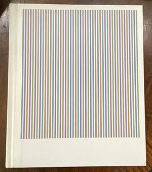 Seller image for Bridget Riley: The Stripe Paintings 1961-2014 for sale by Big Reuse