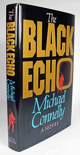 Seller image for The Black Echo for sale by The Literary Lion,Ltd.