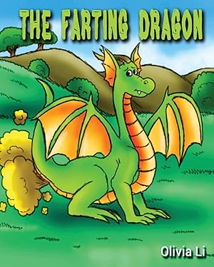 Bild des Verkufers fr The Farting Dragon zum Verkauf von Redux Books