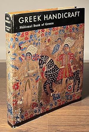 Seller image for Greek Handicraft for sale by San Francisco Book Company