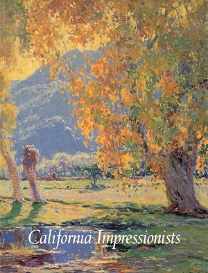 Seller image for California Impressionists for sale by Kenneth Mallory Bookseller ABAA