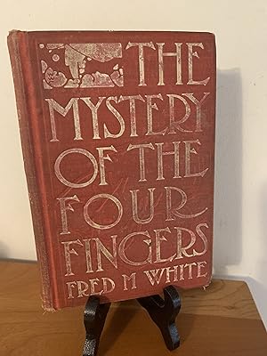The Mystery of The Four Fingers