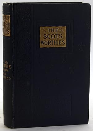 Imagen del vendedor de THE SCOTS WORTHIES a la venta por Arches Bookhouse
