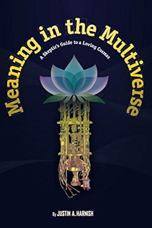 Imagen del vendedor de Meaning in the Multiverse: A Skeptic's Guide to a Loving Cosmos a la venta por -OnTimeBooks-