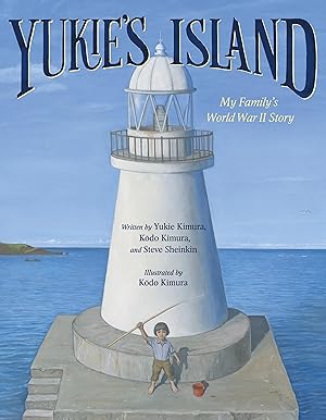 Seller image for Yukie\ s Island: My Family\ s World War II Story for sale by moluna