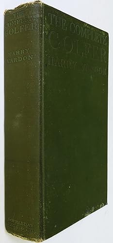 Immagine del venditore per The Complete Golfer venduto da Trilby & Co. Books