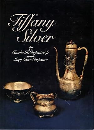 Tiffany Silver