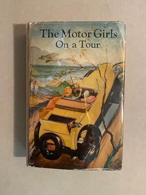 The MOTOR GIRLS on a TOUR