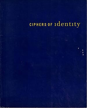 Imagen del vendedor de Ciphers Of Identity a la venta por Kenneth Mallory Bookseller ABAA