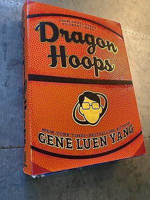 Seller image for Dragon Hoops for sale by PAPPINFUSS Books