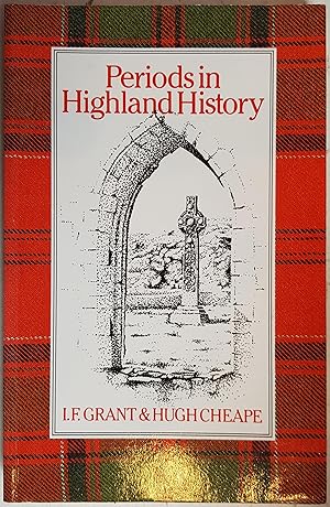 Immagine del venditore per Periods in Highland History (Highland Library) venduto da Hanselled Books