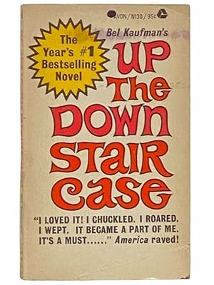 Imagen del vendedor de Up the Down Stair Case a la venta por PAPPINFUSS Books