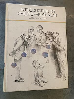 Immagine del venditore per Introduction to Child Development venduto da PAPPINFUSS Books
