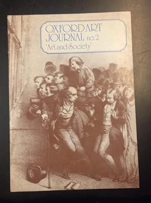 Seller image for TITIAN AS A COURT PAINTER. Articolo contenuto nella rivista "The Oxford Art Journal" dell'aprile 1979, n2. for sale by studio bibliografico pera s.a.s.