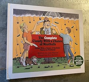 Seller image for The Complete Cloudy With a Chance of Meatballs for sale by PAPPINFUSS Books