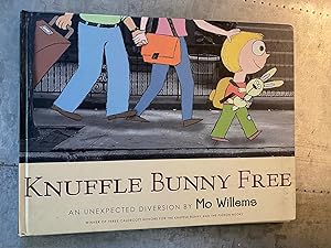 Imagen del vendedor de Knuffle Bunny Free: An Unexpected Diversion a la venta por PAPPINFUSS Books