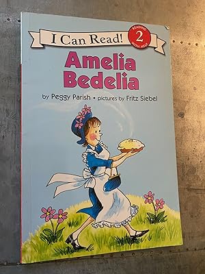 Seller image for Amelia Bedelia for sale by PAPPINFUSS Books
