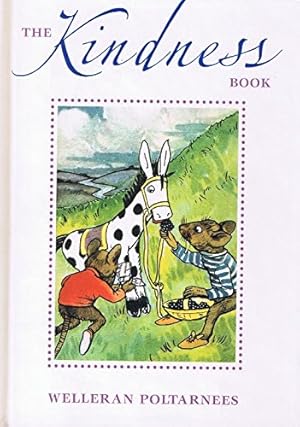 Seller image for The Kindness Book for sale by Reliant Bookstore
