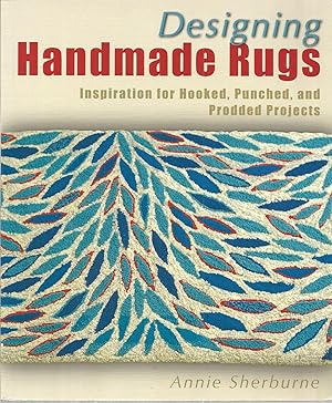 Designing Handmade Rugs