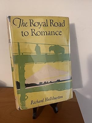 The Royal Road to Romance