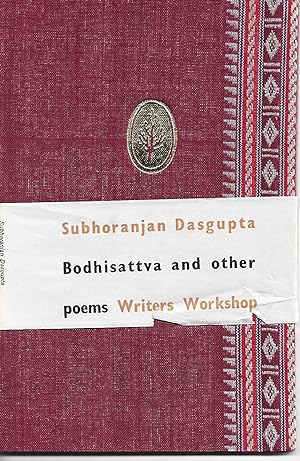 Seller image for Bodhisattva & Other Poems for sale by PERIPLUS LINE LLC