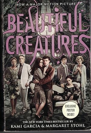 Imagen del vendedor de Beautiful Creatures Book 1 a la venta por Ye Old Bookworm