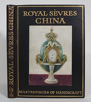 Royal Sevres China