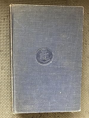 Seller image for Carlyle and Mill; An Introduction to Victorian Thought for sale by Cragsmoor Books