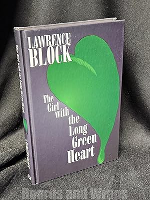 The Girl with the Long Green Heart