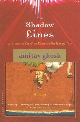 Bild des Verkufers fr The Shadow Lines (Paperback or Softback) zum Verkauf von BargainBookStores