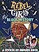 Seller image for Rebel Girls of Black History [Soft Cover ] for sale by booksXpress