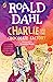 Seller image for Charlie and the Chocolate Factory [Soft Cover ] for sale by booksXpress