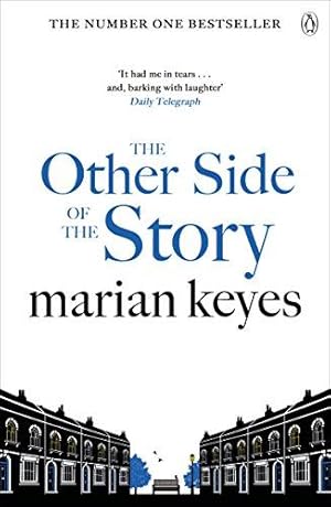 Image du vendeur pour The Other Side of the Story: British Book Awards Author of the Year 2022 mis en vente par WeBuyBooks 2