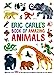 Image du vendeur pour Eric Carle's Book of Amazing Animals [Hardcover ] mis en vente par booksXpress