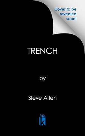 Imagen del vendedor de The Trench by Alten, Steve [Mass Market Paperback ] a la venta por booksXpress