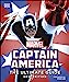 Seller image for Captain America Ultimate Guide New Edition [Hardcover ] for sale by booksXpress