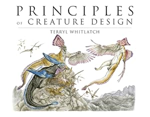 Imagen del vendedor de Principles of Creature Design: Creating Imaginary Animals (Paperback or Softback) a la venta por BargainBookStores