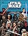 Seller image for Star Wars Character Encyclopedia Updated And Expanded Edition [Hardcover ] for sale by booksXpress