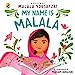 Seller image for My Name is Malala [No Binding ] for sale by booksXpress